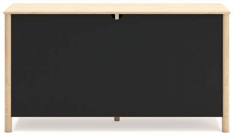 Cabinella Dresser