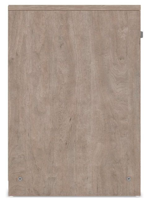 Flannia Nightstand