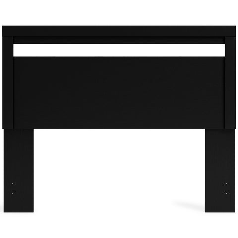Finch Queen Panel Headboard