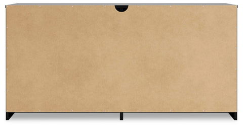 Finch Dresser