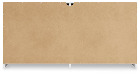 Flannia Dresser