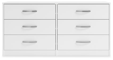 Flannia Dresser
