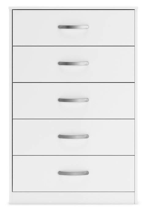 Flannia Chest of Drawers