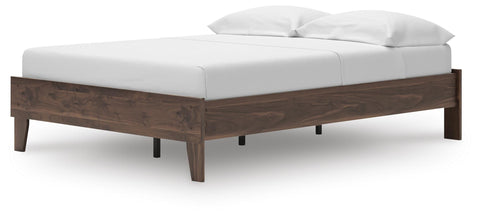 Calverson Full Platform Bed