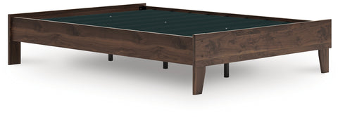 Calverson Full Platform Bed