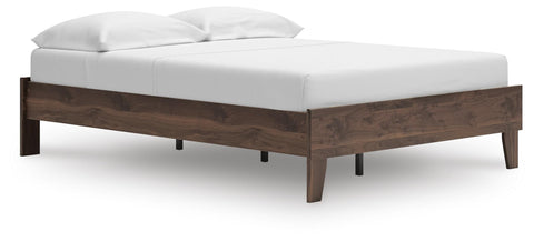 Calverson Full Platform Bed