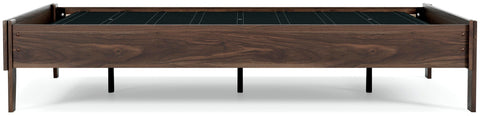 Calverson Full Platform Bed
