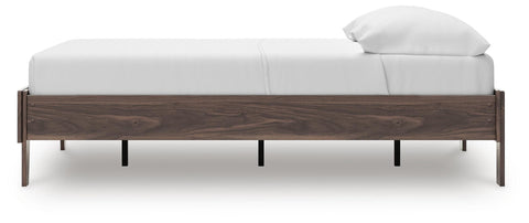 Calverson Full Platform Bed