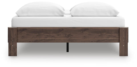 Calverson Queen Platform Bed