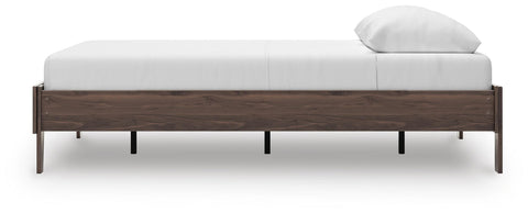 Calverson Queen Platform Bed