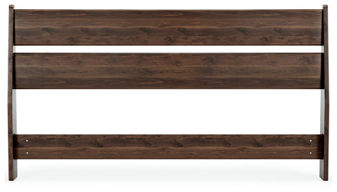 Calverson Queen Panel Headboard