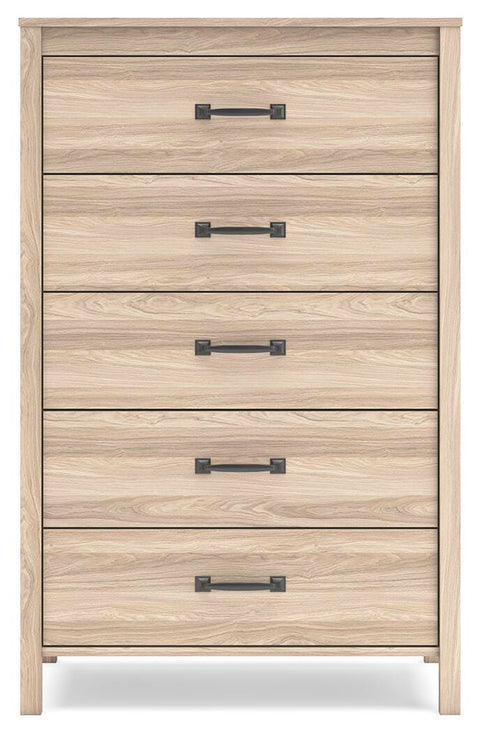 Battelle Chest of Drawers