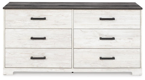 Shawburn Dresser