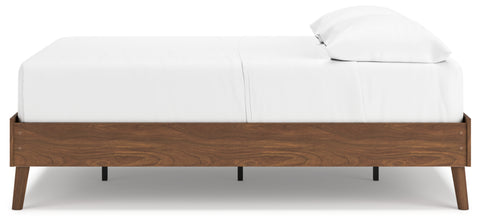 Fordmont Full Platform Bed