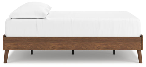 Fordmont Full Platform Bed