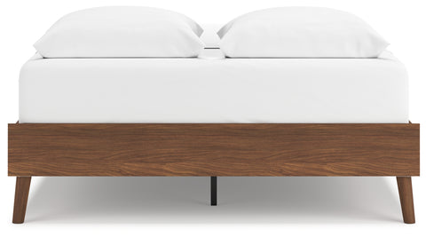 Fordmont Queen Platform Bed