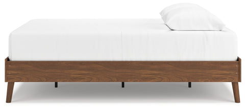 Fordmont Queen Platform Bed