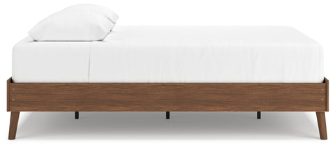 Fordmont Queen Platform Bed