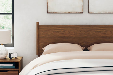 Fordmont Queen Panel Headboard