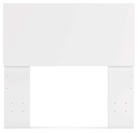 Onita Twin Panel Headboard