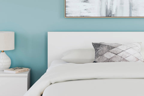 Onita Queen Panel Headboard