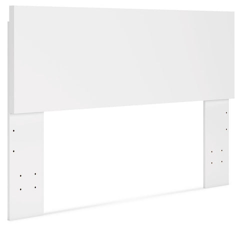 Onita Queen Panel Headboard