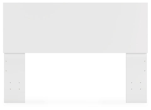 Onita Full Panel Headboard