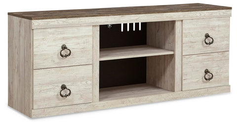 Willowton 60 TV Stand