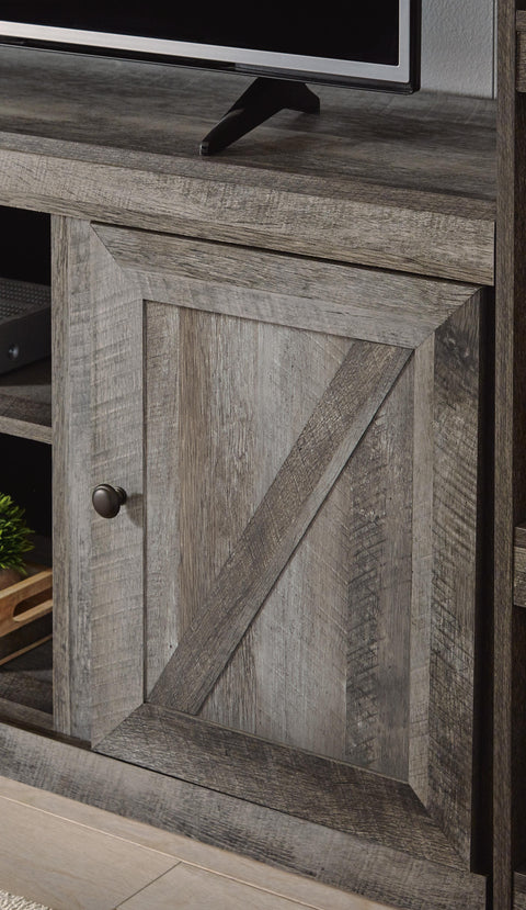 Wynnlow 60 TV Stand