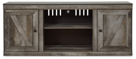 Wynnlow 60 TV Stand