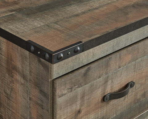 Trinell 60 TV Stand