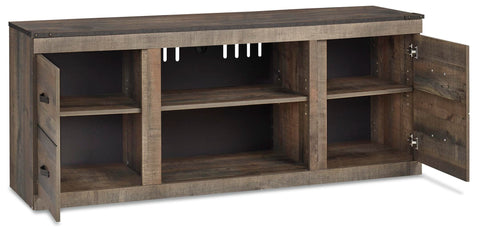 Trinell 60 TV Stand