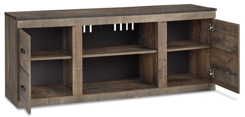 Trinell 60 TV Stand