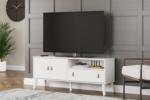 Aprilyn 59 TV Stand