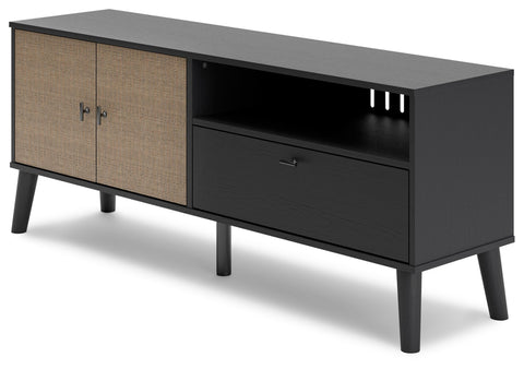 Charlang 59 TV Stand