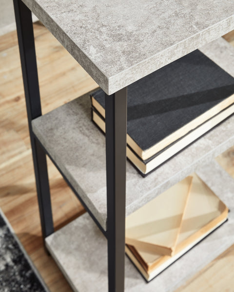 Lazabon 48 Home Office Desk