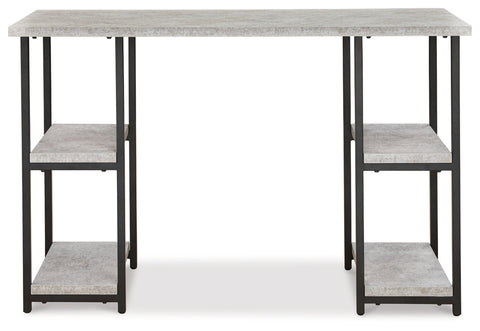 Lazabon 48 Home Office Desk