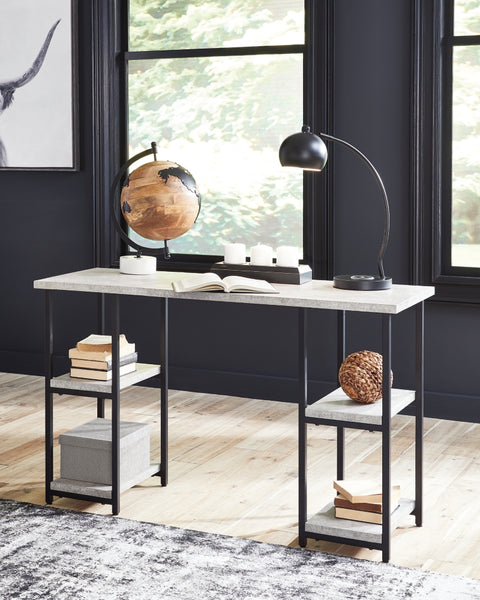 Lazabon 48 Home Office Desk