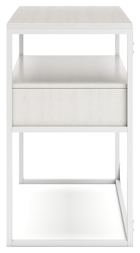 Deznee Credenza