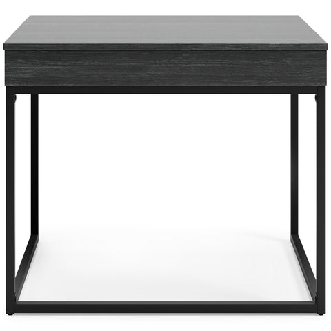 Yarlow 36 Home Office Desk