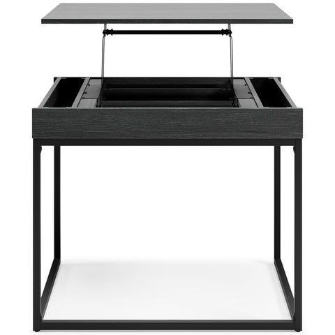 Yarlow 36 Home Office Desk