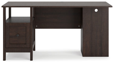 Camiburg 58 Home Office Desk