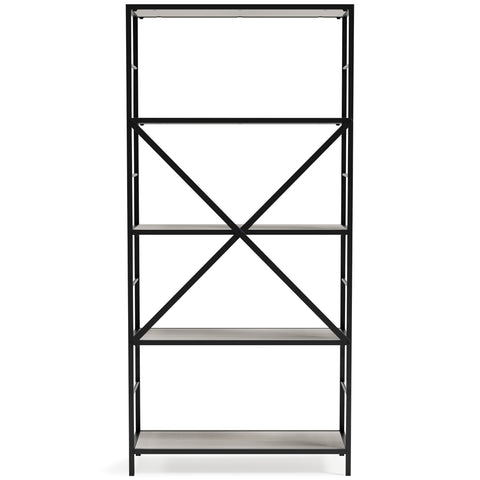 Bayflynn Bookcase
