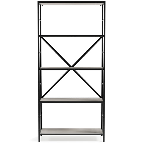 Bayflynn Bookcase