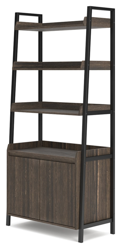Zendex 72 Bookcase