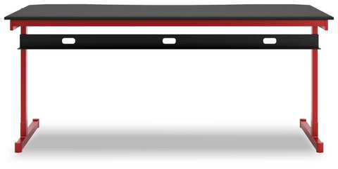 Lynxtyn Home Office Desk