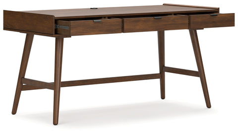 Lyncott 60 Home Office Desk