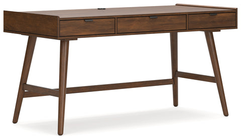 Lyncott 60 Home Office Desk