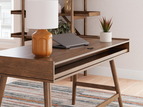 Lyncott 60 Home Office Desk