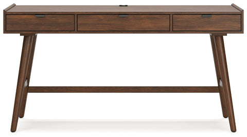 Lyncott 60 Home Office Desk